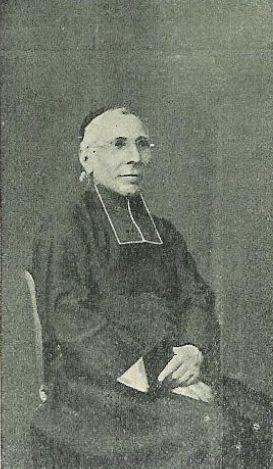 Tarbouriech, prêtre à Vendémian de 1871 à 1879